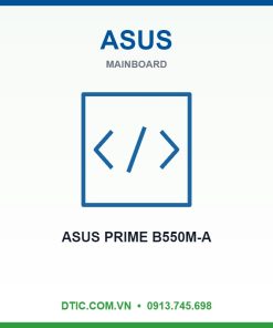 Mainboard ASUS PRIME B550M-A