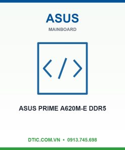 Mainboard ASUS PRIME A620M-E DDR5