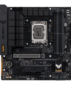 Mainboard Asus TUF GAMING B760M-PLUS WIFI DDR4