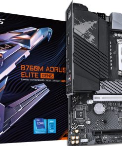 Mainboard Gigabyte B760M Aorus Elite GEN5 DDR5