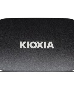 Ổ cứng di động SSD KIOXIA EXCERIA PLUS G2 Portable 1TB LXD20K001TG8