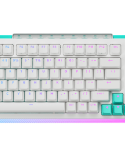 Bàn phím cơ Logitech G512 X 98 TMR White Tactile switch