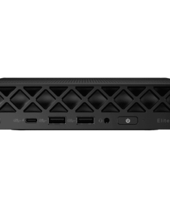 Máy tính để bàn HP EliteDesk 8 Mini G1i C3UN3PT (Intel® Core™ Ultra 7 265 | 16GB | Wireless Mouse & Keyboard | 512GB