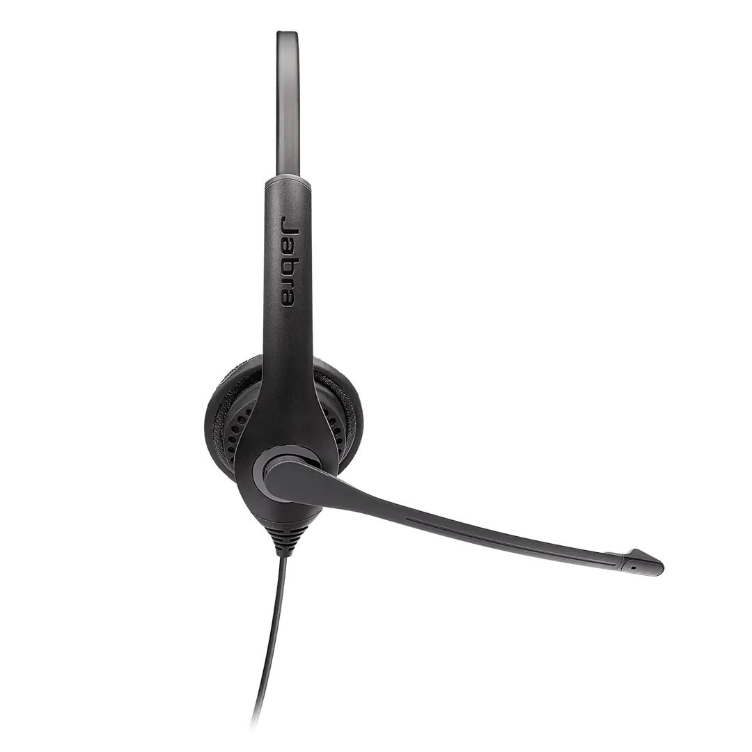 Tai nghe Jabra Biz 1100 Duo USB Tai nghe Jabra Biz 1100 Duo USB