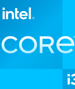 CPU Intel Core i3 12100F (Intel LGA1700 - 4 Core - 8 Thread - Base 3.3Ghz - Turbo 4.3Ghz - Cache 12MB - No iGPU)
