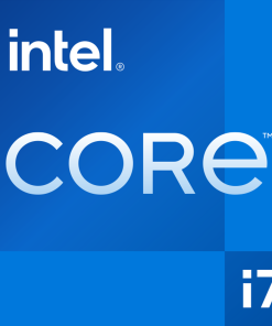 CPU Intel Core i7 14700K (Intel LGA1700 - 20 Core - 28 Thread - Base 3.4Ghz - Turbo 5.6Ghz - Cache 33MB)