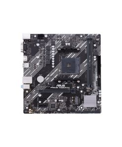 Mainboard Asus A520M-K