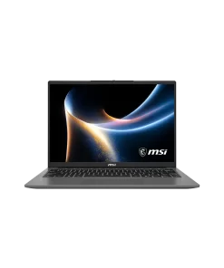Laptop MSI Modern 14 H1M-014VN (Intel Core 7 150U | 16GB | 512GB | Intel Graphics | 14 inch FHD+ | Win 11 | Platium)