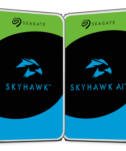 Ổ cứng Seagate Skyhawk 6TB ST6000VX009 SATA 5400RPM 256MB cache