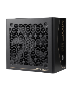 Nguồn máy tính Cooler Master MWE Gold V4 850 FM BL ATX 3.1 80 Plus Gold (850W/ Full-Modular)