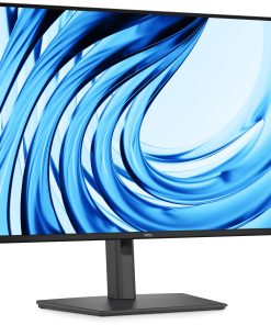Màn Hình Dell Pro P2726H (27 inch - IPS - FHD - 120Hz - 5ms)