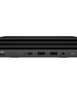 Máy tính để bàn đồng bộ HP Pro Mini 400 G9 AZ8Q8PT( i5 14500T | 8GB SODIM DDR5 4800MHZ | SSD 256GB | KB - M | W11H | 1Yr