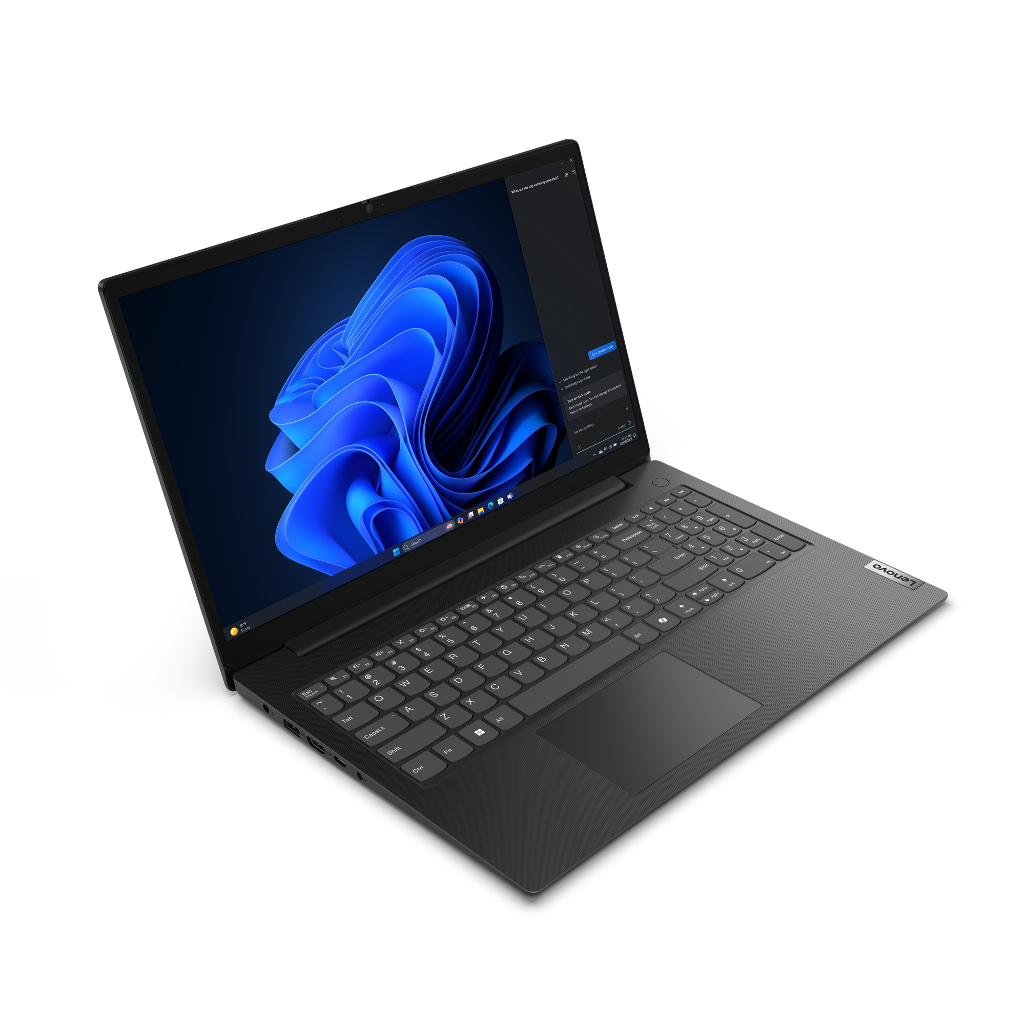 Laptop Lenovo V15 G5 IRL 83HF00BSVA (Intel Core i5-13420H | 16GB | 512GB | Intel Laptop Lenovo V15 G5 IRL 83HF00BSVA (Intel Core i5-13420H | 16GB | 512GB | Intel UHD | NoOS | Xám)