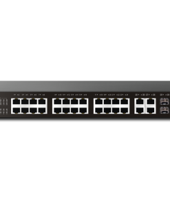 DrayTek VigorSwitch P1282