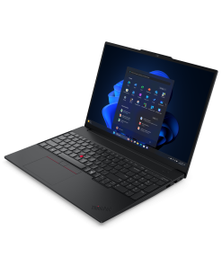 Laptop Lenovo ThinkPad E16 Gen 3 21SR002JVA (Intel Core Ultra 5 225U | 16GB | 512GB | Intel Graphics | 16 inch WUXGA IPS