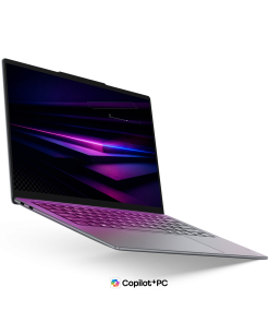 Laptop Lenovo Yoga Slim 7 14ILL11 83R0003BVN (Intel Core Ultra 5 226V | 14 inch WUXGA OLED | 16GB | 512GB | Win 11 | Off