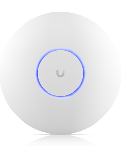 Bộ phát wifi 7 Ubiquiti UniFi U7 PRO (Chuẩn BE/ BE9335Mbps/ 6 Ăng-ten ngầm/ Wifi Mesh/ Dưới 300 User/ Gắn trần/tường) -