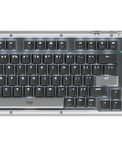 Bàn phím cơ Logitech Alto Keys K98M Wireless