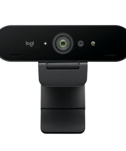 Webcam Logitech BRIO Ultra HD Pro Ultra HD 4K 960-001755