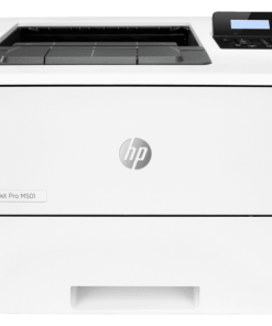Máy in Laser đen trắng HP LaserJet Pro M501dn J8H61A (In đảo mặt, A4, USB, LAN)