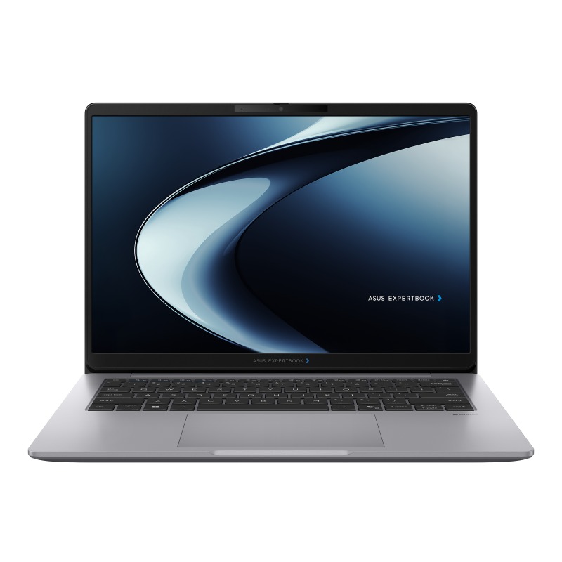 Laptop ASUS ExpertBook P3 G1 P3406CCAP-U516W (Intel Core Ultra 5 Processor 225H | Intel Graphics | 16GB | 512GB | 14 inch WUXGA | Win 11 | Xám) Laptop ASUS ExpertBook P3 G1 P3406CCAP-U516W (Intel Core Ultra 5 Processor 225H | Intel Graphics | 16GB | 512GB | 14 inch WUXGA | Win 11 | Xám)