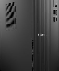 Máy tính để bàn đồng bộ Dell Pro Slim Essential QVS1260-14500-16512U-2Y (Intel Core i5-14500 | 16GB DDR5/4800 | 512GB SSD | Ubuntu | No DVD | Wifi 6, Key KB216 (CoPilot AI Hotkey) + Mouse MS116 | 180W)