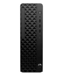 Máy tính để bàn đồng bộ HP Prodesk 2 SFF G1i CU3B0AT (i7-14700 | 16G | 512GSSD | WL/BT | KB/M | W11SL | ĐEN)