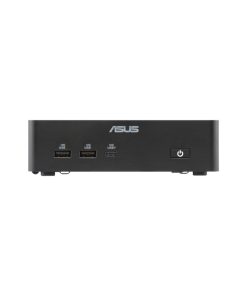 Bộ PC ASUS NUC 16 Pro RNUC16GDKU760000 (U7-356H | 2xDDR5-6400 | 2xNVMe | 2x HDMI 2.1 | 2x Thunderbolt | VESA MOUNT)