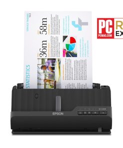 Máy scan Epson ES-C320W (Scan đảo mặt| A4| A5| USB| WIFI)