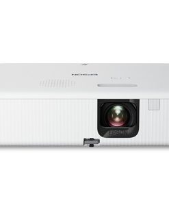 Máy chiếu Android Epson CO-FH02 (EpiqVision Flex Linh hoạt cho văn phòng và chiếu phim)