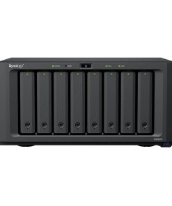 Thiết bị lưu trữ mạng Synology DS1825+ ( chỉ tương thích ổ Synology )