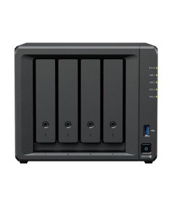 Thiết bị lưu trữ NAS Synology DS925+ ( chỉ tương thích ổ Synology )