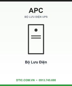 Bộ Lưu Điện (UPS) APC BVG1600I-MSN (Tower/ Line interactive/ 1600VA/ 900W)