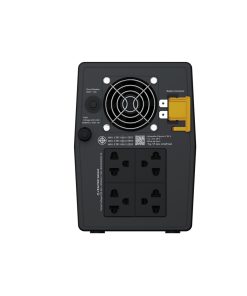 Bộ Lưu Điện (UPS) APC BVG1600I-MSN (Tower/ Line interactive/ 1600VA/ 900W)