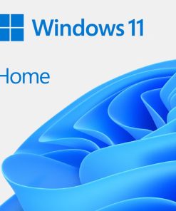 Phần mềm Microsoft Windows Home 11 64Bit Eng Intl 1pk DSP OEI DVD (KW9-00632)