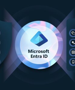 Dịch vụ trực tuyến Microsoft Entra ID P2 - Annual