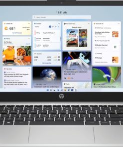 Laptop HP 240 G10 i5-1335U 16GB 512GB