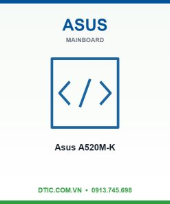 Mainboard Asus A520M-K