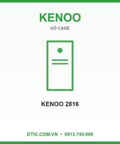 Vỏ case KENOO 2816