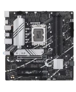 Mainboard Asus PRIME B760M-A DDR4