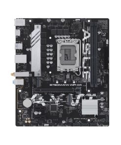 Mainboard Asus B760M-AYW WIFI DDR4