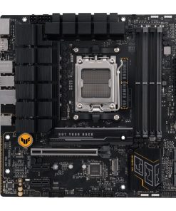 Mainboard Asus TUF Gaming B650M-E DDR5