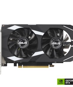 VGA Asus DUAL RTX 3050 OC 6GB (DUAL-RTX3050-O6G)