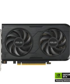 VGA ASUS Dual RTX 5050 8GB GDDR6 OC Edition (DUAL-RTX5050-O8G)