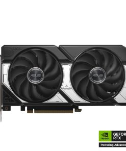 VGA ASUS Dual RTX 5060 Ti 8GB GDDR7 OC (DUAL-RTX5060TI-O8G)
