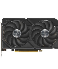 VGA Asus Dual RX 9060 XT 16GB GDDR6 (DUAL RX9060XT-16G)