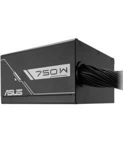 Nguồn máy tính ASUS PRIME 750B (750W, 80 Plus Bronze, Non-modular, 6 năm bảo hành)