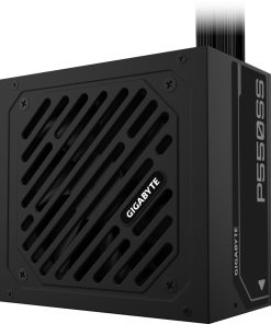 Nguồn GIGABYTE P550SS 550w (80 plus Silver, ATX 3.0)