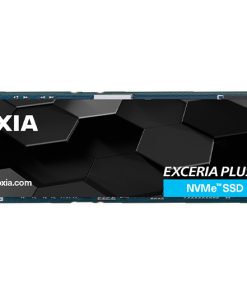Ổ cứng SSD Kioxia EXCERIA PLUS G3 2TB NVMe Gen 4x4 LSD10Z002TG8