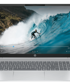 Laptop HP OmniBook 5 16-ag1066AU BZ7S9PA (AMD Ryzen AI 7 350 | AMD Radeon 860M | 16 inch WUXGA | Touch | 16 GB | 512 GB
